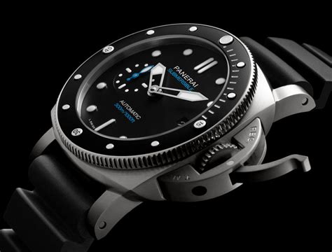 panerai submersible copy|Panerai submersible models.